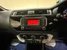 USED 2016 16 KIA RIO 1.4 2 Hatchback 5 Door Petrol Automatic Euro 6 (107 bhp) ULEZ EURO 6 1 PREVIOUS OWNER