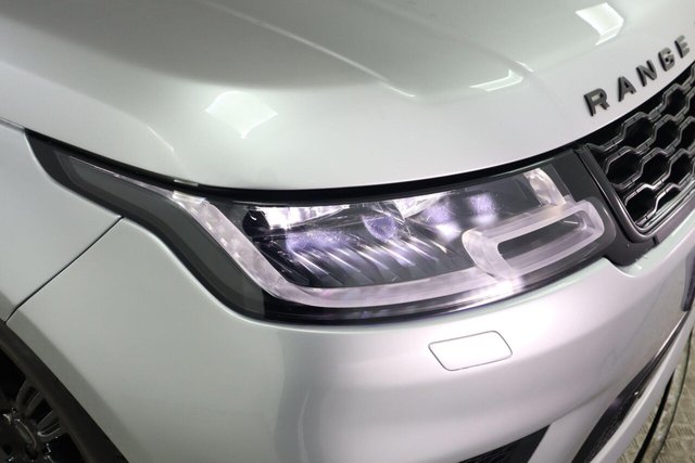 2018 Land Rover Range Rover Sport - Photo 5