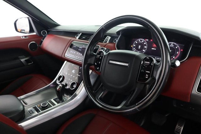 2018 Land Rover Range Rover Sport - Photo 3