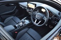 USED 2023 72 AUDI RS4 AVANT 2.9 TFSI V6 Vorsprung Estate 5dr Petrol Tiptronic quattro Euro 6 (s/s) (450 ps) PAN ROOF / VORSPRUNG / FASH