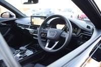 USED 2023 72 AUDI RS4 AVANT 2.9 TFSI V6 Vorsprung Estate 5dr Petrol Tiptronic quattro Euro 6 (s/s) (450 ps) PAN ROOF / VORSPRUNG / FASH