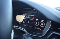 USED 2023 72 AUDI RS4 AVANT 2.9 TFSI V6 Vorsprung Estate 5dr Petrol Tiptronic quattro Euro 6 (s/s) (450 ps) PAN ROOF / VORSPRUNG / FASH