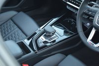 USED 2023 72 AUDI RS4 AVANT 2.9 TFSI V6 Vorsprung Estate 5dr Petrol Tiptronic quattro Euro 6 (s/s) (450 ps) PAN ROOF / VORSPRUNG / FASH