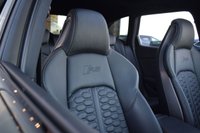 USED 2023 72 AUDI RS4 AVANT 2.9 TFSI V6 Vorsprung Estate 5dr Petrol Tiptronic quattro Euro 6 (s/s) (450 ps) PAN ROOF / VORSPRUNG / FASH