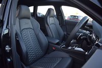USED 2023 72 AUDI RS4 AVANT 2.9 TFSI V6 Vorsprung Estate 5dr Petrol Tiptronic quattro Euro 6 (s/s) (450 ps) PAN ROOF / VORSPRUNG / FASH