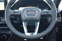 USED 2023 72 AUDI RS4 AVANT 2.9 TFSI V6 Vorsprung Estate 5dr Petrol Tiptronic quattro Euro 6 (s/s) (450 ps) PAN ROOF / VORSPRUNG / FASH