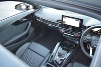 USED 2023 72 AUDI RS4 AVANT 2.9 TFSI V6 Vorsprung Estate 5dr Petrol Tiptronic quattro Euro 6 (s/s) (450 ps) PAN ROOF / VORSPRUNG / FASH