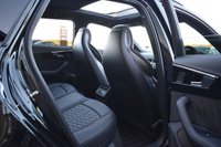 USED 2023 72 AUDI RS4 AVANT 2.9 TFSI V6 Vorsprung Estate 5dr Petrol Tiptronic quattro Euro 6 (s/s) (450 ps) PAN ROOF / VORSPRUNG / FASH