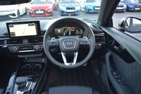 USED 2023 72 AUDI RS4 AVANT 2.9 TFSI V6 Vorsprung Estate 5dr Petrol Tiptronic quattro Euro 6 (s/s) (450 ps) PAN ROOF / VORSPRUNG / FASH