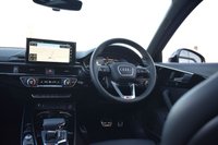 USED 2023 72 AUDI RS4 AVANT 2.9 TFSI V6 Vorsprung Estate 5dr Petrol Tiptronic quattro Euro 6 (s/s) (450 ps) PAN ROOF / VORSPRUNG / FASH