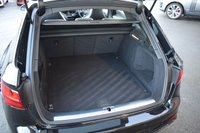 USED 2023 72 AUDI RS4 AVANT 2.9 TFSI V6 Vorsprung Estate 5dr Petrol Tiptronic quattro Euro 6 (s/s) (450 ps) PAN ROOF / VORSPRUNG / FASH