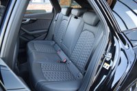 USED 2023 72 AUDI RS4 AVANT 2.9 TFSI V6 Vorsprung Estate 5dr Petrol Tiptronic quattro Euro 6 (s/s) (450 ps) PAN ROOF / VORSPRUNG / FASH