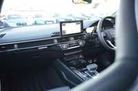 USED 2023 72 AUDI RS4 AVANT 2.9 TFSI V6 Vorsprung Estate 5dr Petrol Tiptronic quattro Euro 6 (s/s) (450 ps) PAN ROOF / VORSPRUNG / FASH