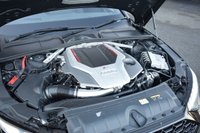 USED 2023 72 AUDI RS4 AVANT 2.9 TFSI V6 Vorsprung Estate 5dr Petrol Tiptronic quattro Euro 6 (s/s) (450 ps) PAN ROOF / VORSPRUNG / FASH