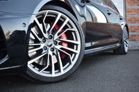 USED 2023 72 AUDI RS4 AVANT 2.9 TFSI V6 Vorsprung Estate 5dr Petrol Tiptronic quattro Euro 6 (s/s) (450 ps) PAN ROOF / VORSPRUNG / FASH