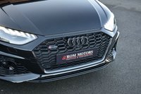USED 2023 72 AUDI RS4 AVANT 2.9 TFSI V6 Vorsprung Estate 5dr Petrol Tiptronic quattro Euro 6 (s/s) (450 ps) PAN ROOF / VORSPRUNG / FASH