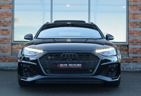 USED 2023 72 AUDI RS4 AVANT 2.9 TFSI V6 Vorsprung Estate 5dr Petrol Tiptronic quattro Euro 6 (s/s) (450 ps) PAN ROOF / VORSPRUNG / FASH