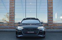 USED 2023 72 AUDI RS4 AVANT 2.9 TFSI V6 Vorsprung Estate 5dr Petrol Tiptronic quattro Euro 6 (s/s) (450 ps) PAN ROOF / VORSPRUNG / FASH
