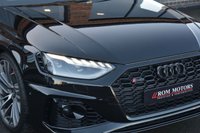 USED 2023 72 AUDI RS4 AVANT 2.9 TFSI V6 Vorsprung Estate 5dr Petrol Tiptronic quattro Euro 6 (s/s) (450 ps) PAN ROOF / VORSPRUNG / FASH