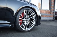 USED 2023 72 AUDI RS4 AVANT 2.9 TFSI V6 Vorsprung Estate 5dr Petrol Tiptronic quattro Euro 6 (s/s) (450 ps) PAN ROOF / VORSPRUNG / FASH