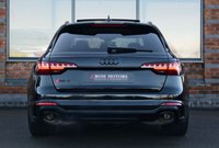 USED 2023 72 AUDI RS4 AVANT 2.9 TFSI V6 Vorsprung Estate 5dr Petrol Tiptronic quattro Euro 6 (s/s) (450 ps) PAN ROOF / VORSPRUNG / FASH