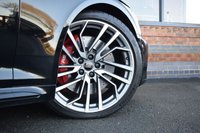 USED 2023 72 AUDI RS4 AVANT 2.9 TFSI V6 Vorsprung Estate 5dr Petrol Tiptronic quattro Euro 6 (s/s) (450 ps) PAN ROOF / VORSPRUNG / FASH