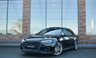 USED 2023 72 AUDI RS4 AVANT 2.9 TFSI V6 Vorsprung Estate 5dr Petrol Tiptronic quattro Euro 6 (s/s) (450 ps) PAN ROOF / VORSPRUNG / FASH