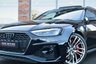 USED 2023 72 AUDI RS4 AVANT 2.9 TFSI V6 Vorsprung Estate 5dr Petrol Tiptronic quattro Euro 6 (s/s) (450 ps) PAN ROOF / VORSPRUNG / FASH