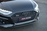USED 2023 72 AUDI RS4 AVANT 2.9 TFSI V6 Vorsprung Estate 5dr Petrol Tiptronic quattro Euro 6 (s/s) (450 ps) PAN ROOF / VORSPRUNG / FASH