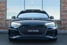 USED 2023 72 AUDI RS4 AVANT 2.9 TFSI V6 Vorsprung Estate 5dr Petrol Tiptronic quattro Euro 6 (s/s) (450 ps) PAN ROOF / VORSPRUNG / FASH