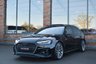 USED 2023 72 AUDI RS4 AVANT 2.9 TFSI V6 Vorsprung Estate 5dr Petrol Tiptronic quattro Euro 6 (s/s) (450 ps) PAN ROOF / VORSPRUNG / FASH