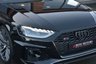 USED 2023 72 AUDI RS4 AVANT 2.9 TFSI V6 Vorsprung Estate 5dr Petrol Tiptronic quattro Euro 6 (s/s) (450 ps) PAN ROOF / VORSPRUNG / FASH