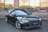 USED 2023 72 AUDI RS4 AVANT 2.9 TFSI V6 Vorsprung Estate 5dr Petrol Tiptronic quattro Euro 6 (s/s) (450 ps) PAN ROOF / VORSPRUNG / FASH