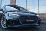 USED 2023 72 AUDI RS4 AVANT 2.9 TFSI V6 Vorsprung Estate 5dr Petrol Tiptronic quattro Euro 6 (s/s) (450 ps) PAN ROOF / VORSPRUNG / FASH
