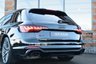 USED 2023 72 AUDI RS4 AVANT 2.9 TFSI V6 Vorsprung Estate 5dr Petrol Tiptronic quattro Euro 6 (s/s) (450 ps) PAN ROOF / VORSPRUNG / FASH
