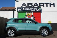USED 2024 24 JEEP Avenger 1.2 Altitude SUV 5dr Petrol Manual Euro 6 (s/s) (100 ps) GREAT VALUE SUV