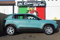 USED 2024 24 JEEP Avenger 1.2 Altitude SUV 5dr Petrol Manual Euro 6 (s/s) (100 ps) GREAT VALUE SUV