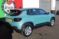USED 2024 24 JEEP Avenger 1.2 Altitude SUV 5dr Petrol Manual Euro 6 (s/s) (100 ps) GREAT VALUE SUV