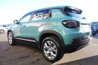 USED 2024 24 JEEP Avenger 1.2 Altitude SUV 5dr Petrol Manual Euro 6 (s/s) (100 ps) GREAT VALUE SUV