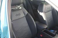 USED 2024 24 JEEP Avenger 1.2 Altitude SUV 5dr Petrol Manual Euro 6 (s/s) (100 ps) GREAT VALUE SUV