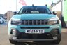 USED 2024 24 JEEP Avenger 1.2 Altitude SUV 5dr Petrol Manual Euro 6 (s/s) (100 ps) GREAT VALUE SUV