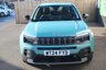USED 2024 24 JEEP Avenger 1.2 Altitude SUV 5dr Petrol Manual Euro 6 (s/s) (100 ps) GREAT VALUE SUV