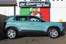 USED 2024 24 JEEP Avenger 1.2 Altitude SUV 5dr Petrol Manual Euro 6 (s/s) (100 ps) GREAT VALUE SUV