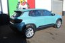 USED 2024 24 JEEP Avenger 1.2 Altitude SUV 5dr Petrol Manual Euro 6 (s/s) (100 ps) GREAT VALUE SUV