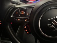 USED 2019 19 SUZUKI SWIFT 1.0 Boosterjet GPF SZ-T Hatchback 5dr Petrol Manual Euro 6 (111 ps) 