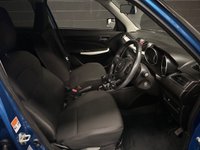 USED 2019 19 SUZUKI SWIFT 1.0 Boosterjet GPF SZ-T Hatchback 5dr Petrol Manual Euro 6 (111 ps) 