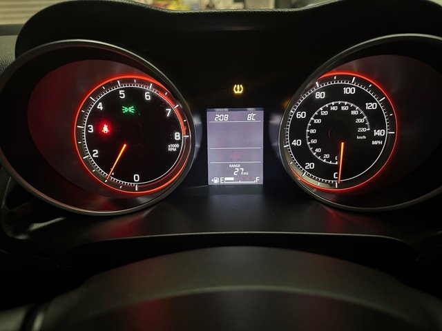 2019 SUZUKI SWIFT - Photo 9