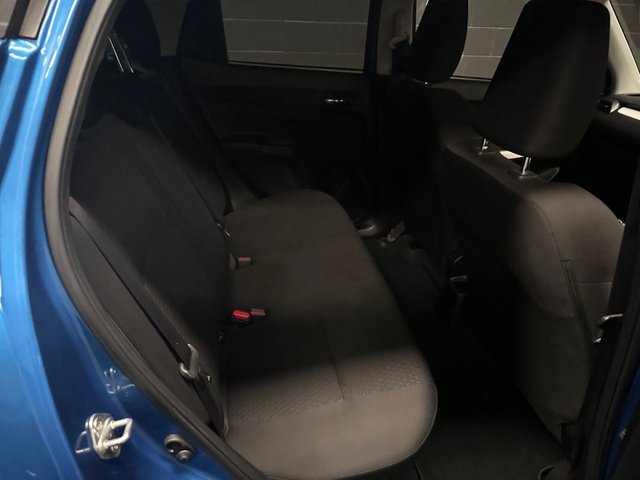2019 SUZUKI SWIFT - Photo 12