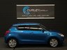 USED 2019 19 SUZUKI SWIFT 1.0 Boosterjet GPF SZ-T Hatchback 5dr Petrol Manual Euro 6 (111 ps) 