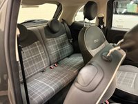 USED 2019 19 FIAT 500 1.2 Lounge Panoramic Hatchback 3 Door Petrol Manual Euro 6 (s/s) (69 bhp) 6 SERVICES WITH CAM BELT KIT